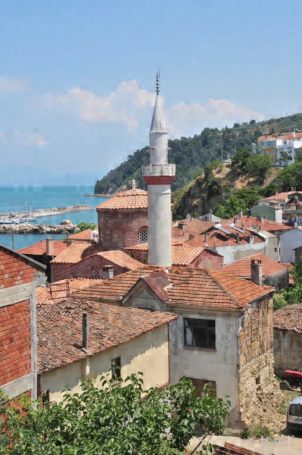 Trilye (zeytinbağı)