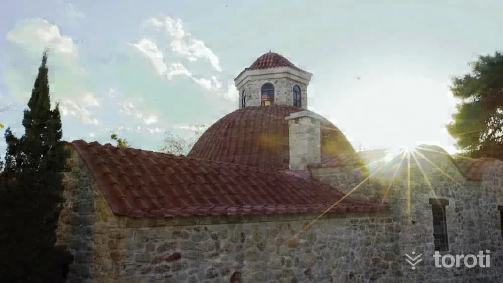 Mevlevihane Müzesi