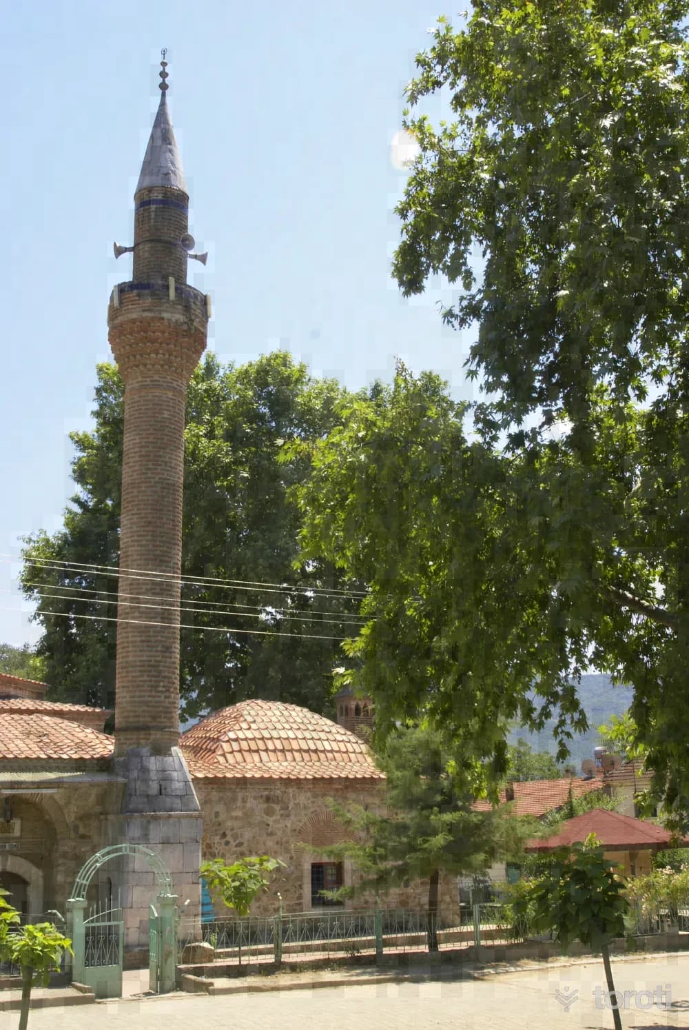 Yıldirim Cami