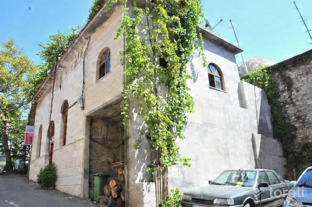 Yıldirim Hamamı