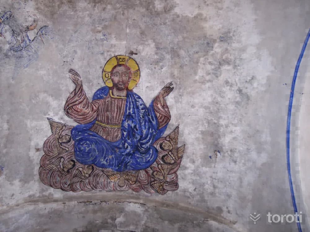 Aydinlar Kilisesi