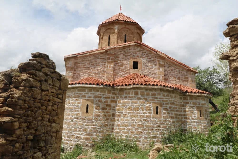 İmera Manastiri