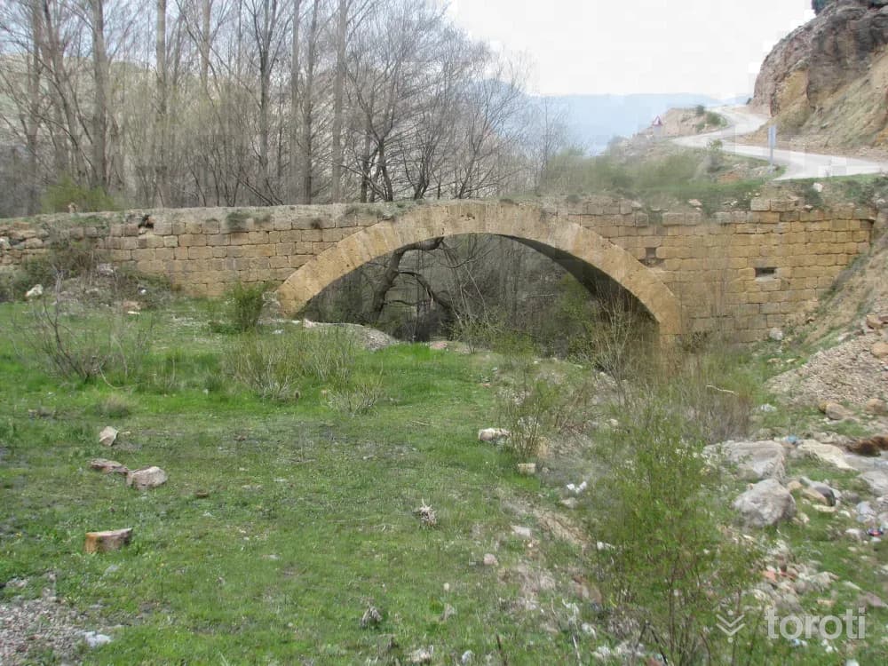 Süleymaniye Mahallesi / Eski Gümüşhane