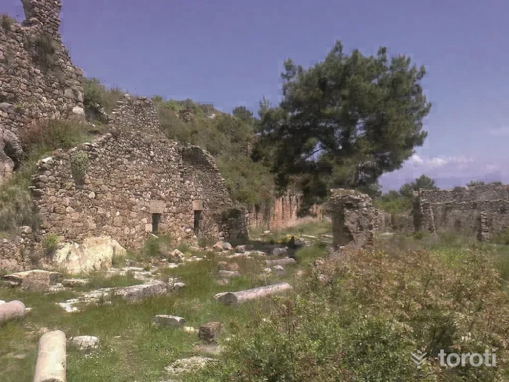 Syedra