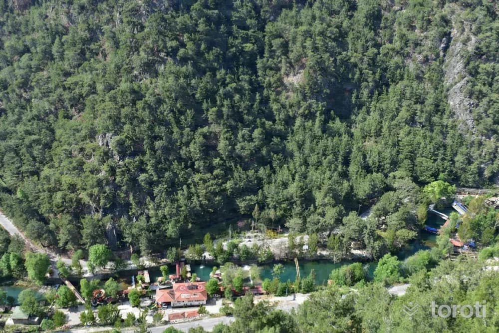 Dim Çayi