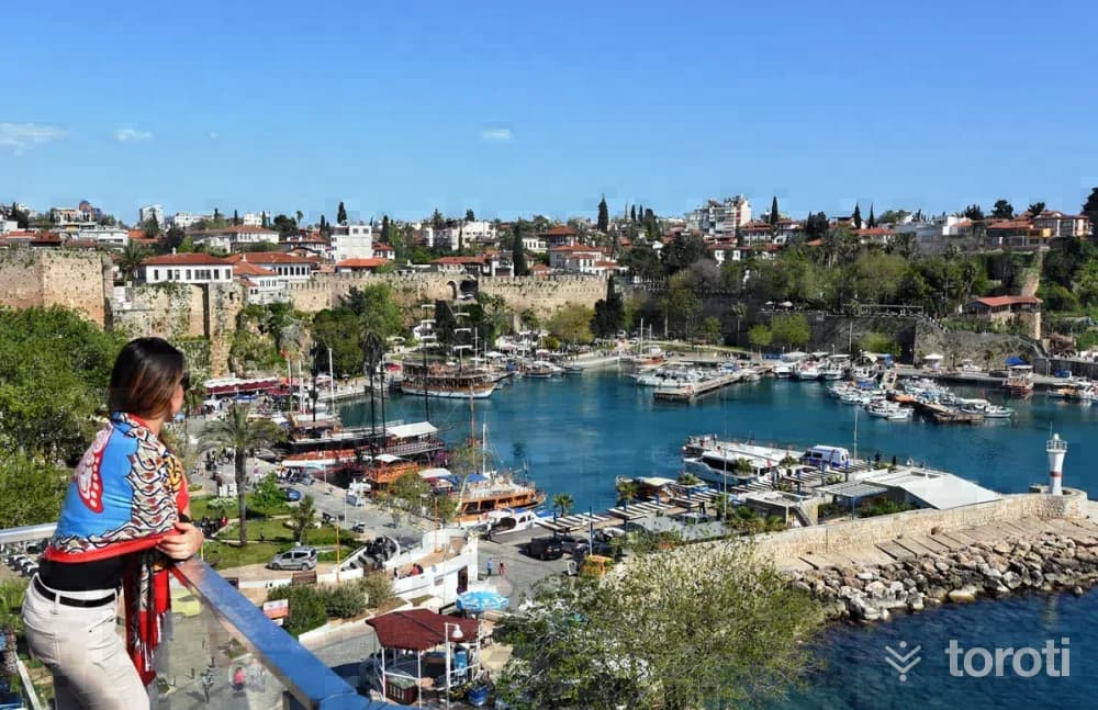 Kaleiçi
