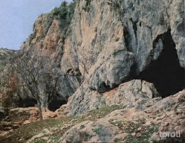 Karain Mağarası