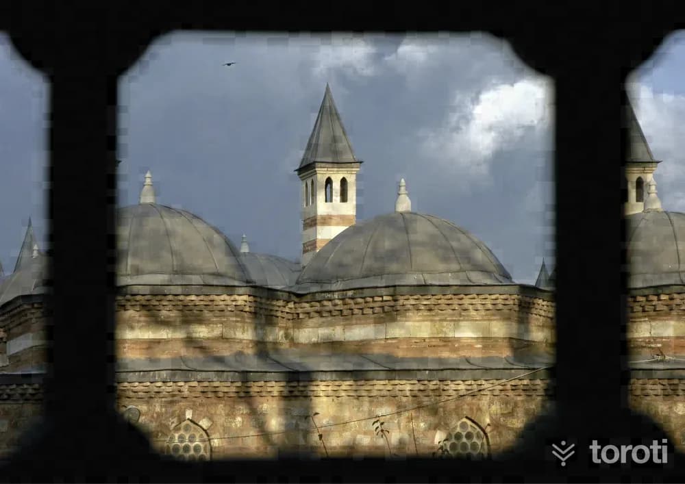 Çoban Mustafa Paşa Külliyesi