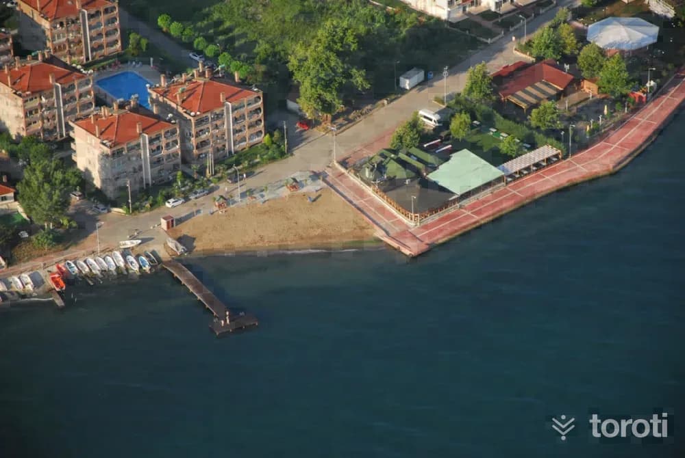 Karamürsel Sahili