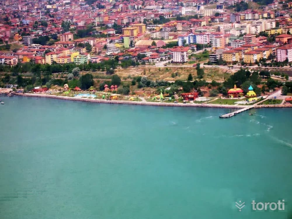 Derince Harikalar Sahili