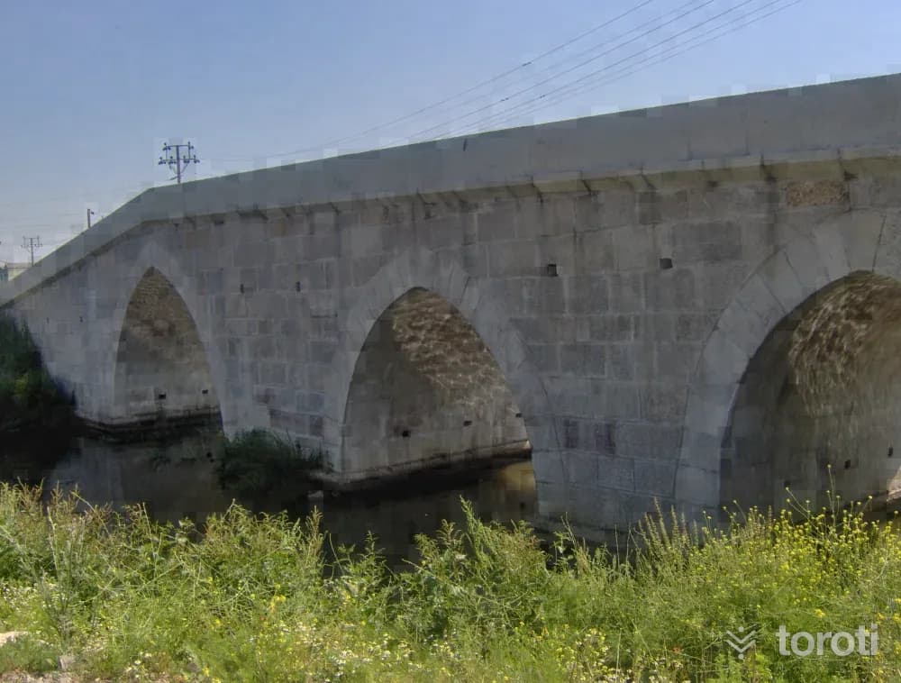 Kilezdere Köprüsü