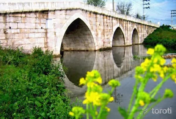 Mimar Sinan Köprüsü-gebze