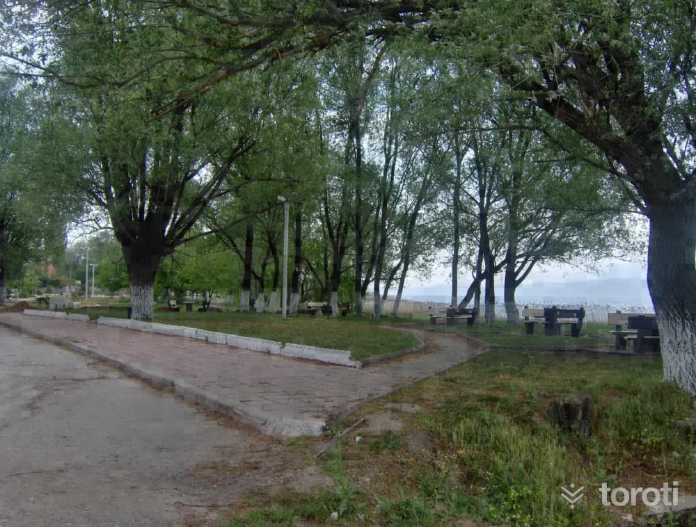 Sapanca Gölü