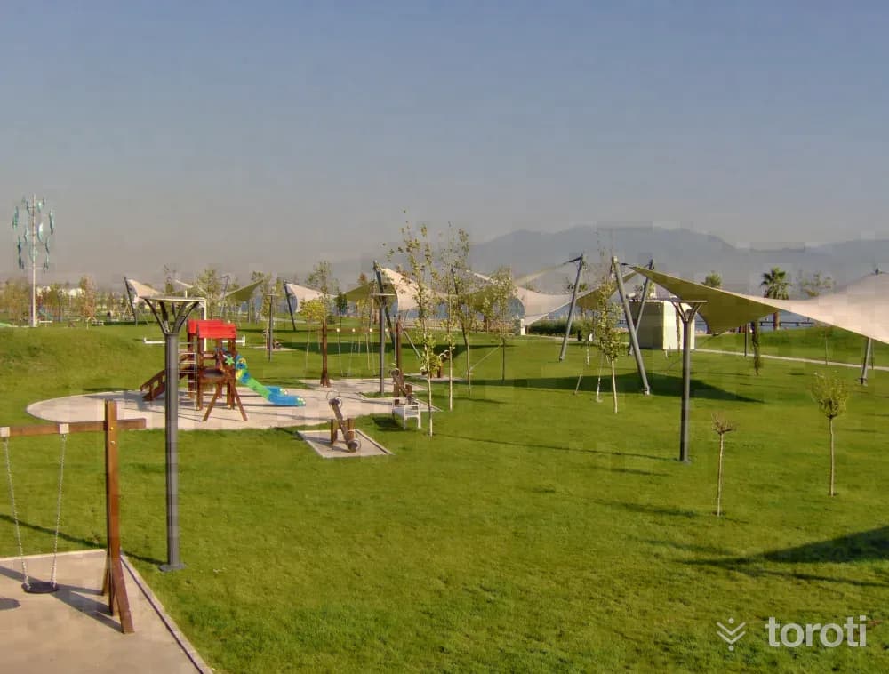 Seka Park