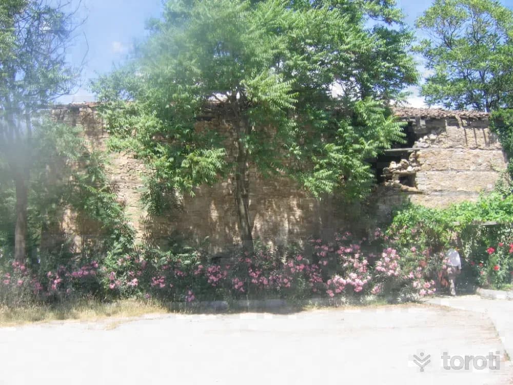 Su Dolabi / Gebze