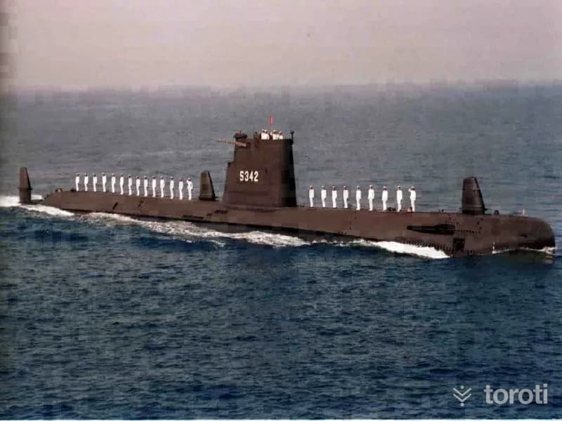 Tcg Hızır Reis Müzesi
