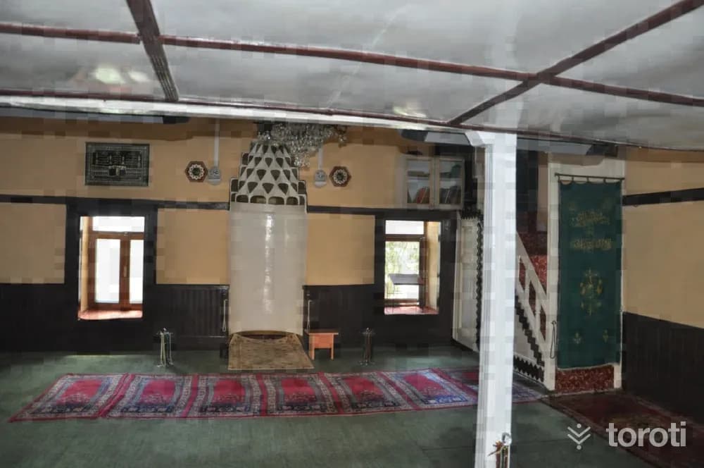 Yumurtaci Cami / İzmit