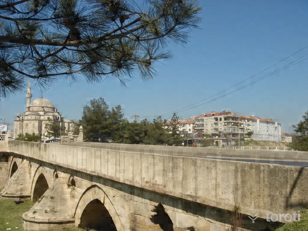 Babaeski Köprüsü