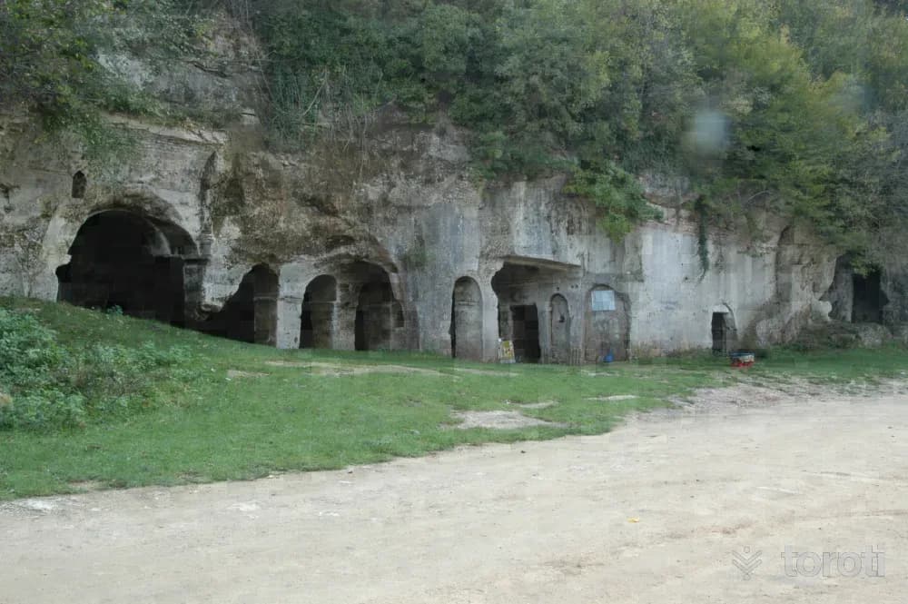 Kiyiköy Aya Nikola Manastiri