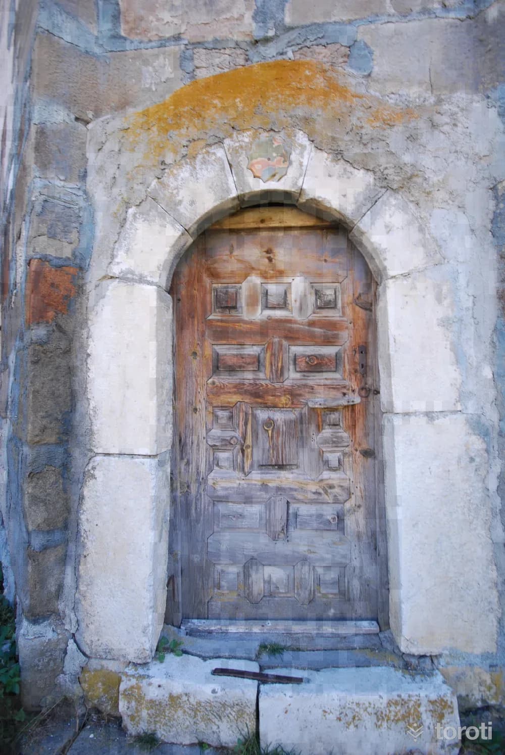 Hüseyin Gazi Külliyesi
