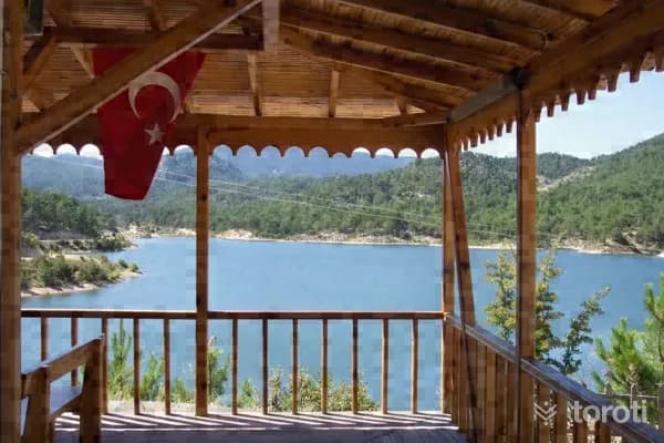 Emet Yeniceköy Kaplıcası