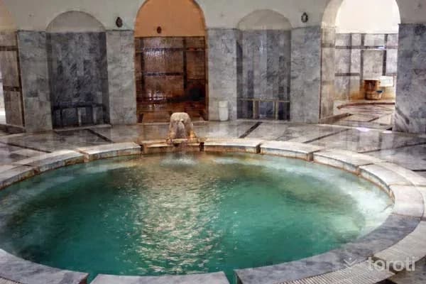 Emet Termal Turizm Merkezi