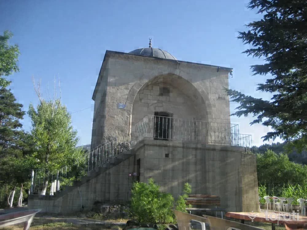 Hidirlik Mescidi