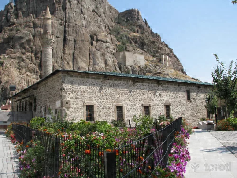 Afyonkarahisar Ulu Cami