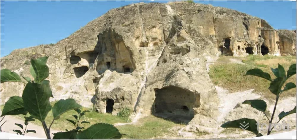 Ayazini Ören Yeri