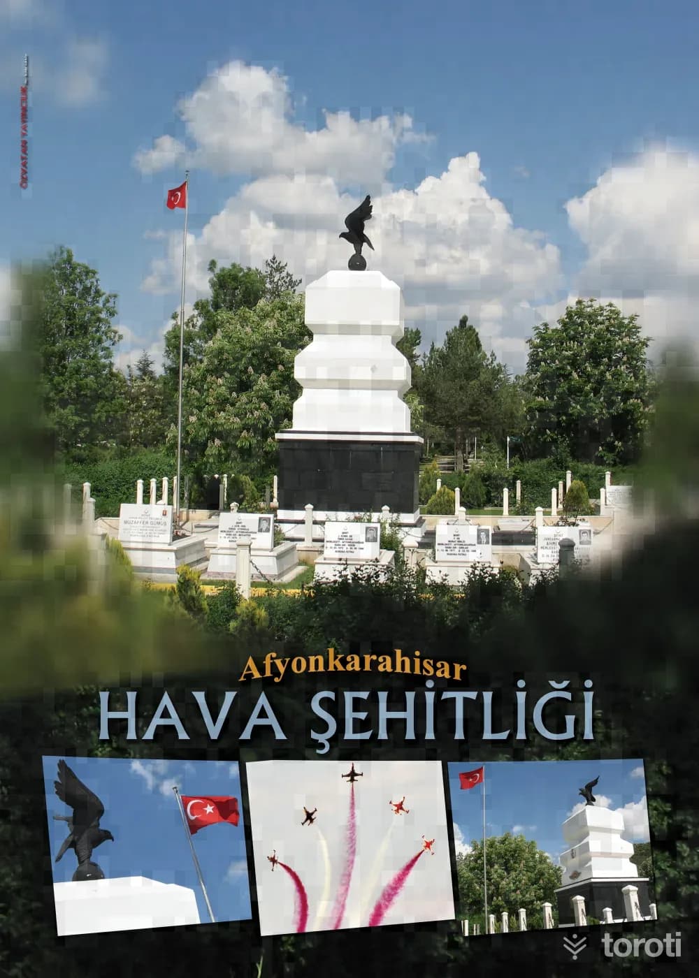 Hava Şehitliği