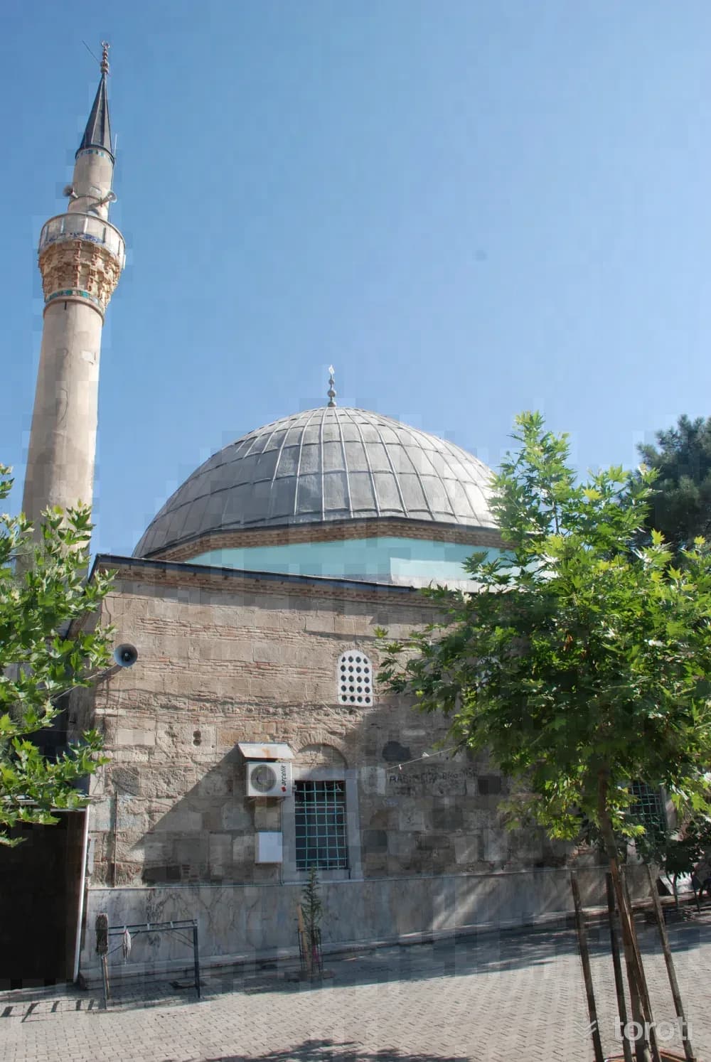 Sandikli Ulu Camii