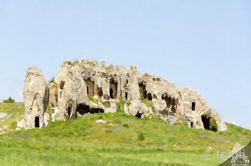 Selimiye Kayaliklari