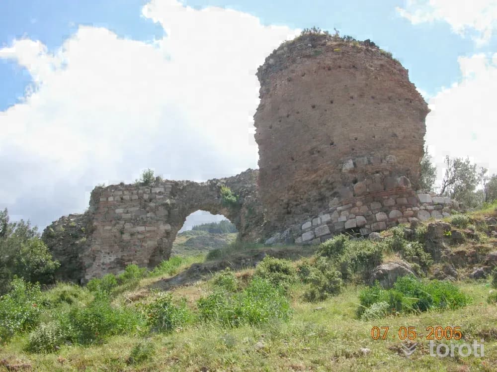 Manisa Kalesi