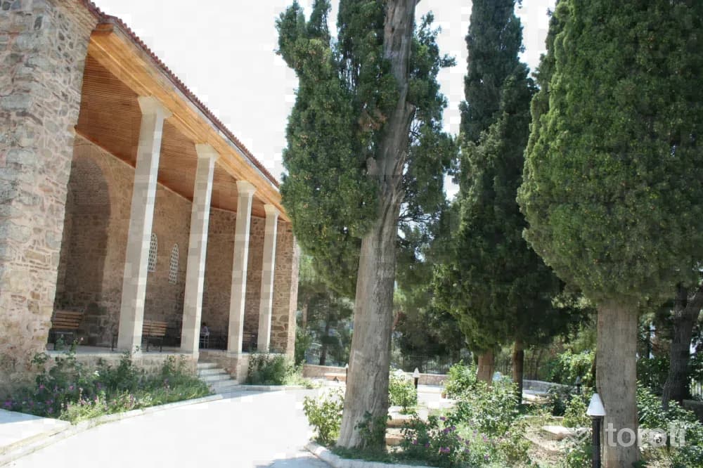 Manisa Mevlevihanesi