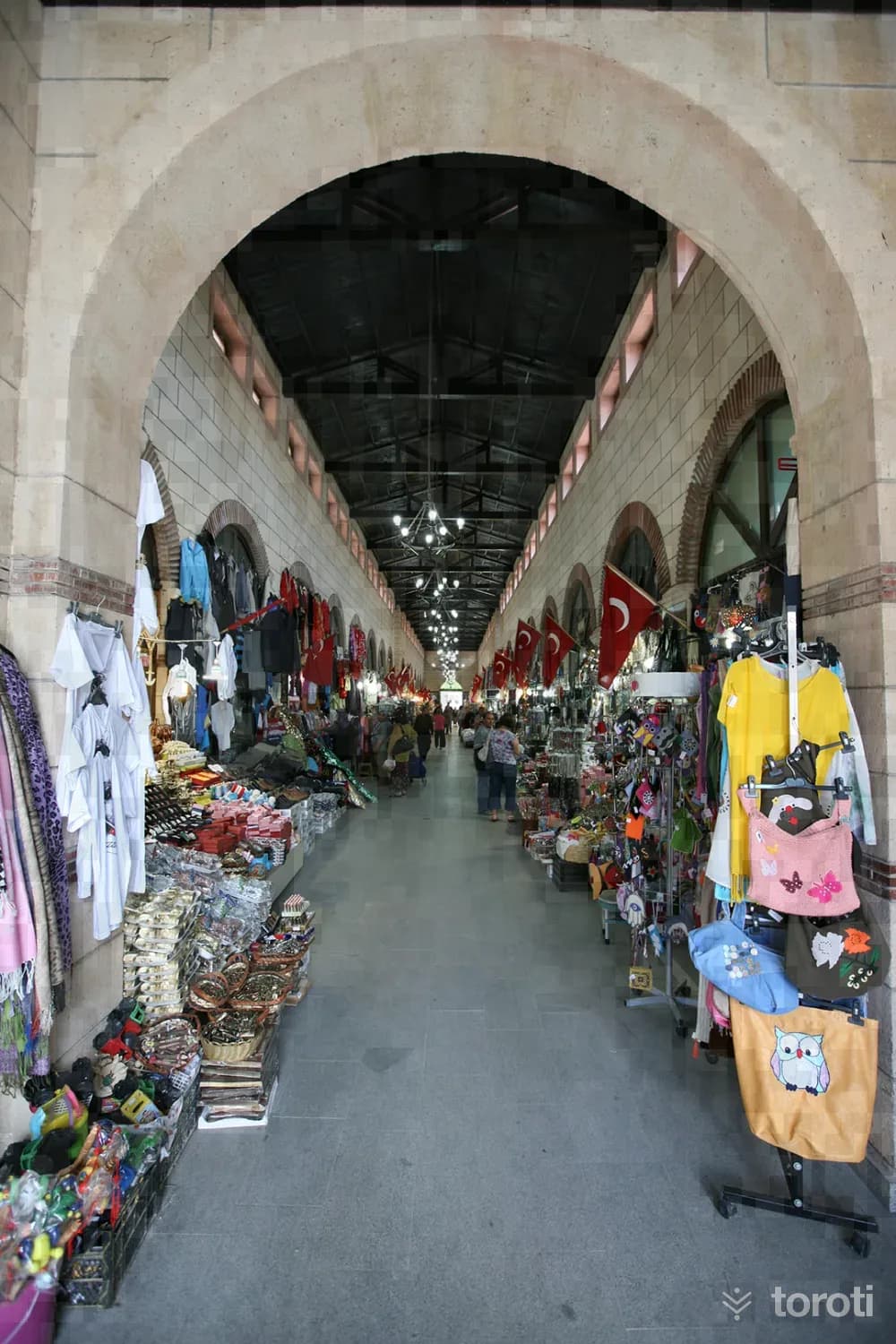 Aynali Çarşı