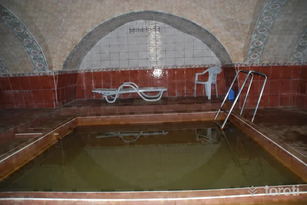 Çanakkale Kaplıcaları