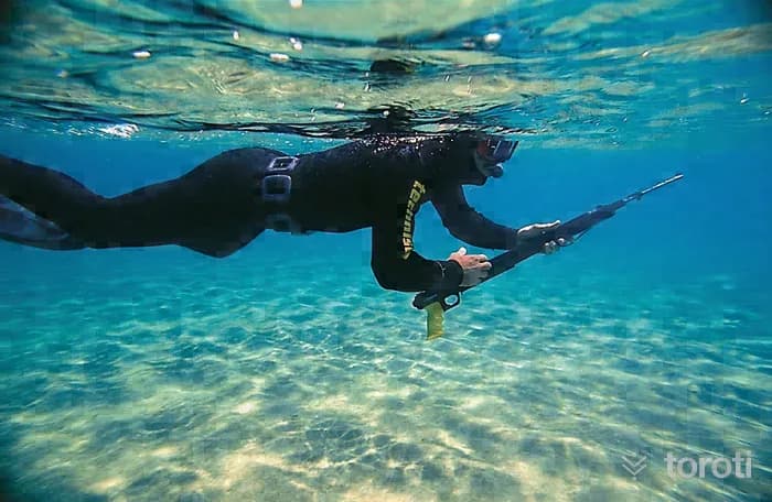 Çanakkale Scuba Diving (sualti Solunum Aygiti Kullanarak Dalış Yapma)
