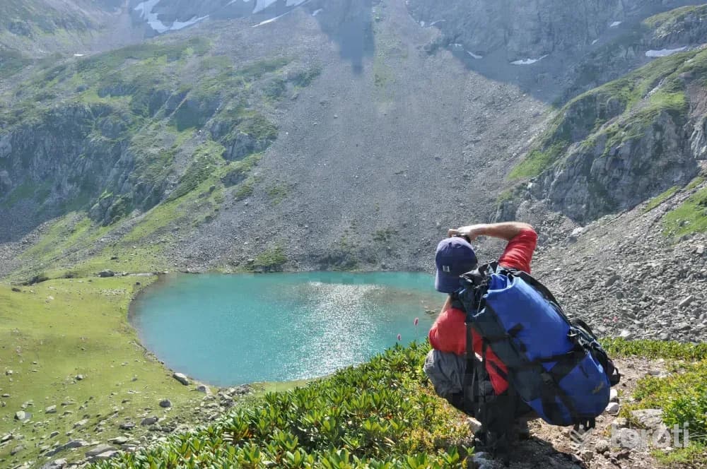 Doğa Fotoğrafçiliği