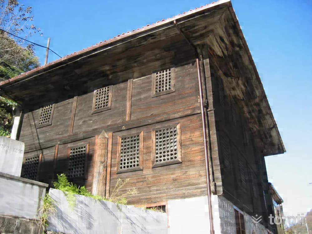 Hacı Şeyh Camii