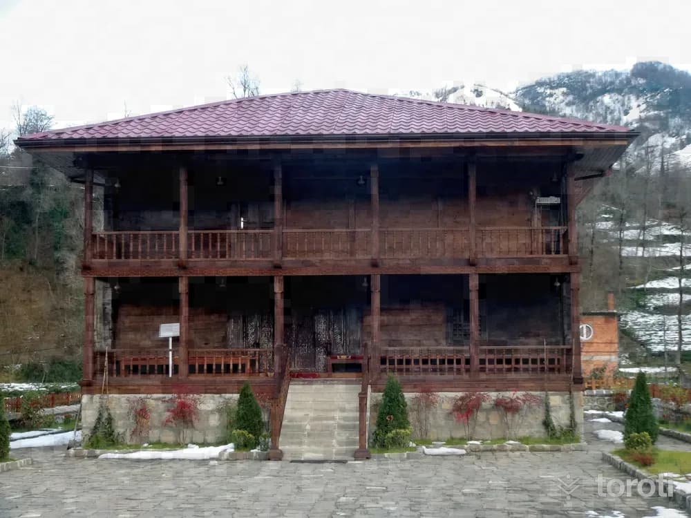 Hüseyin Hoca Köyü Sahil Camii