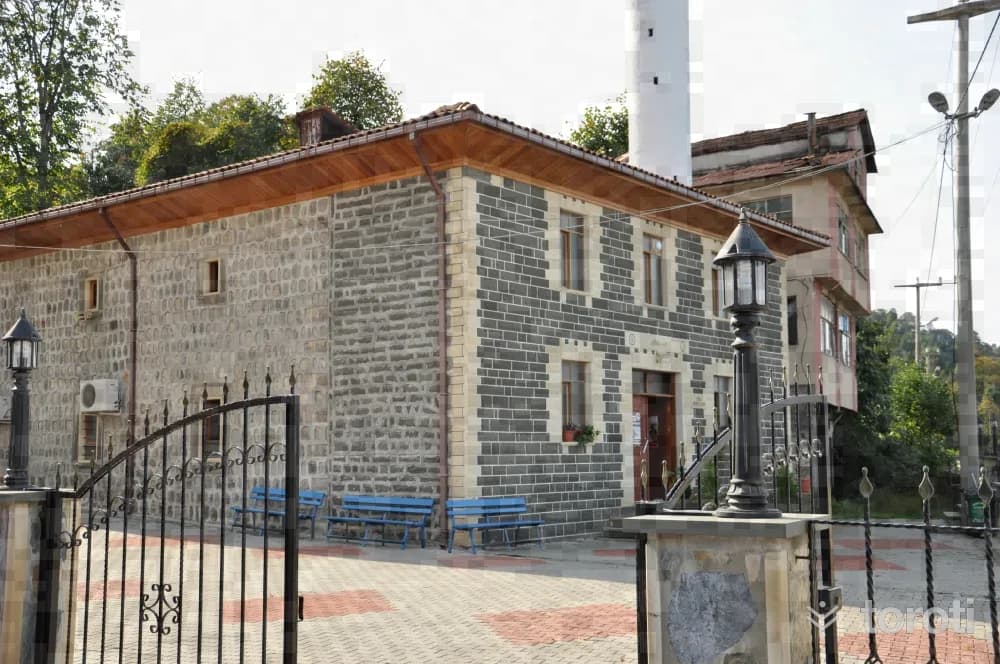 Işikli Camii