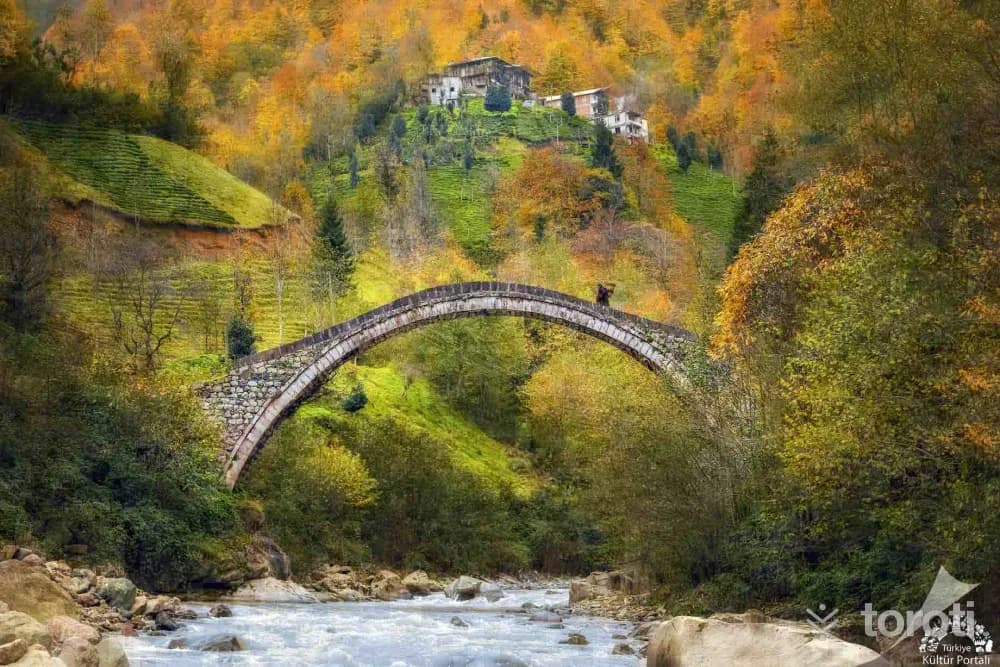 Kaptanpaşa Köprüsü