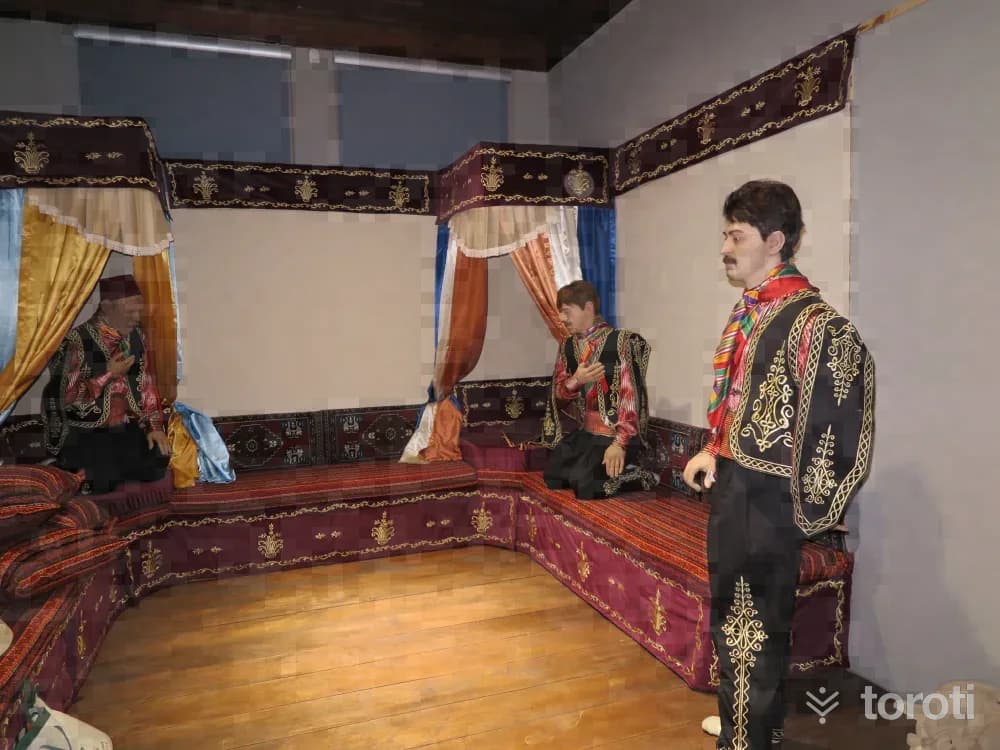 Çankiri Müzesi