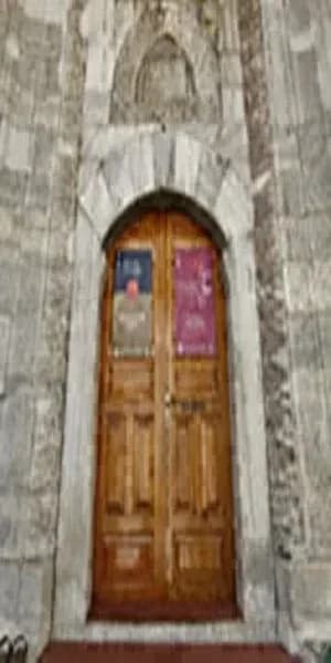 Akça Mescit