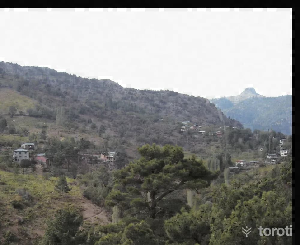 Pozanti-aşar Yaylası