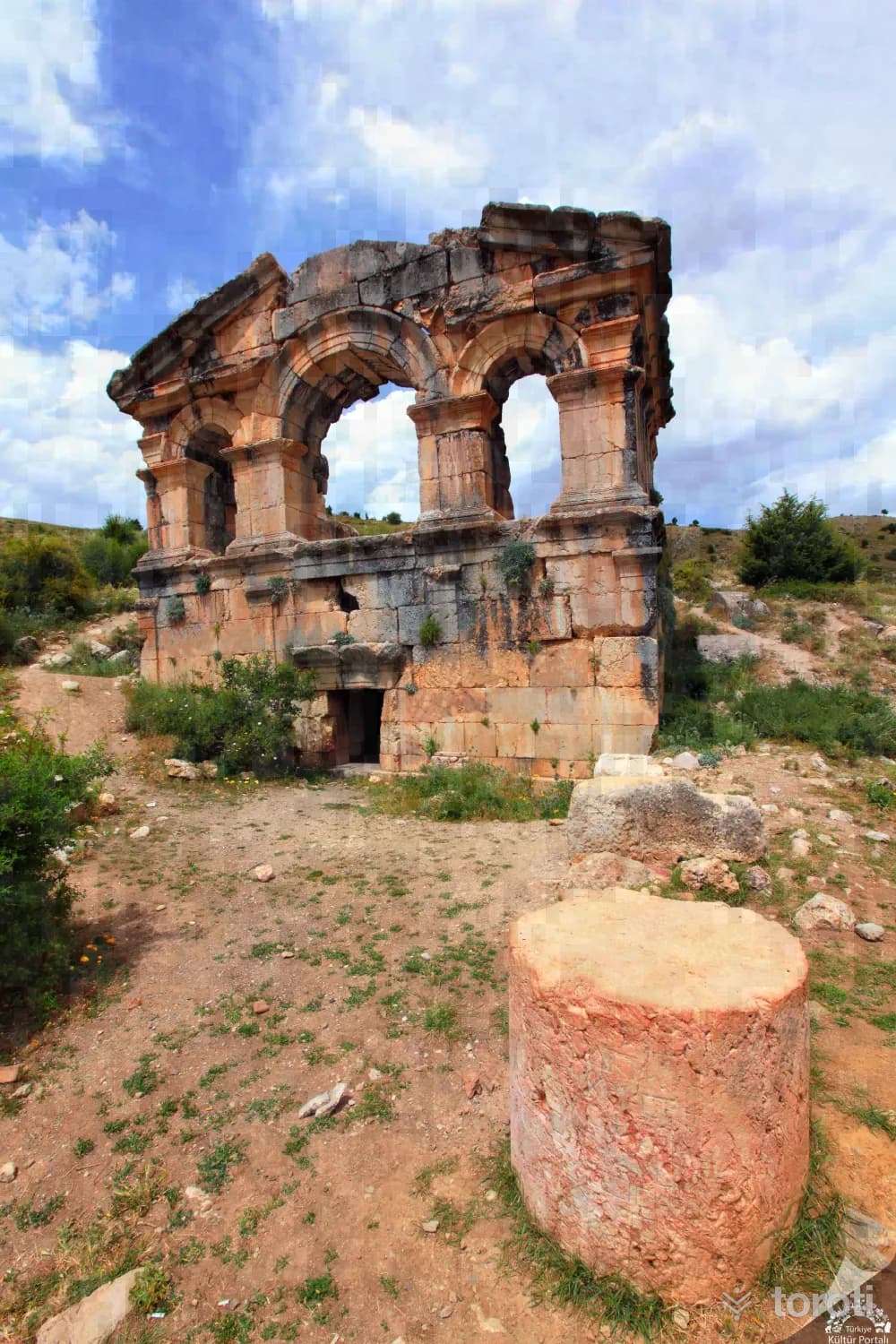 Şar Örenyeri