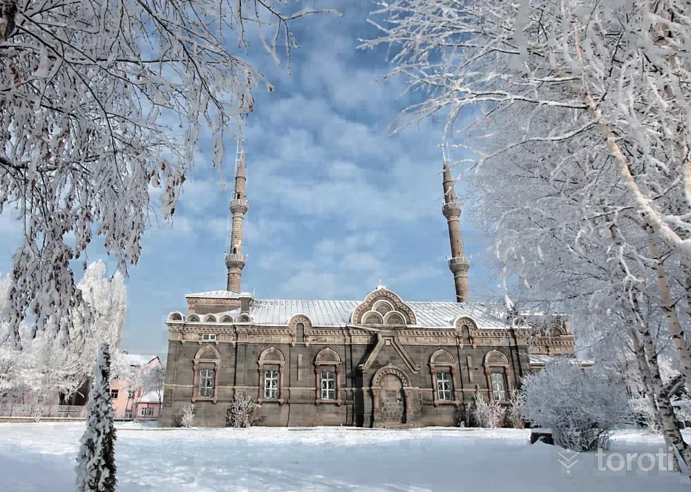 Fethiye Cami