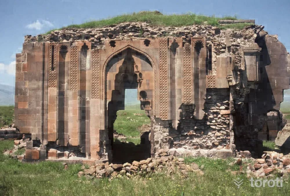 Selçuklu Kervansarayı