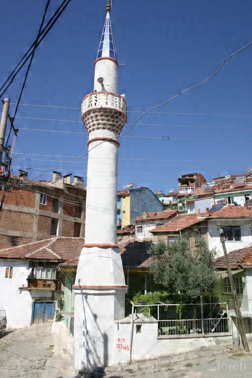 Güney Dere Camii