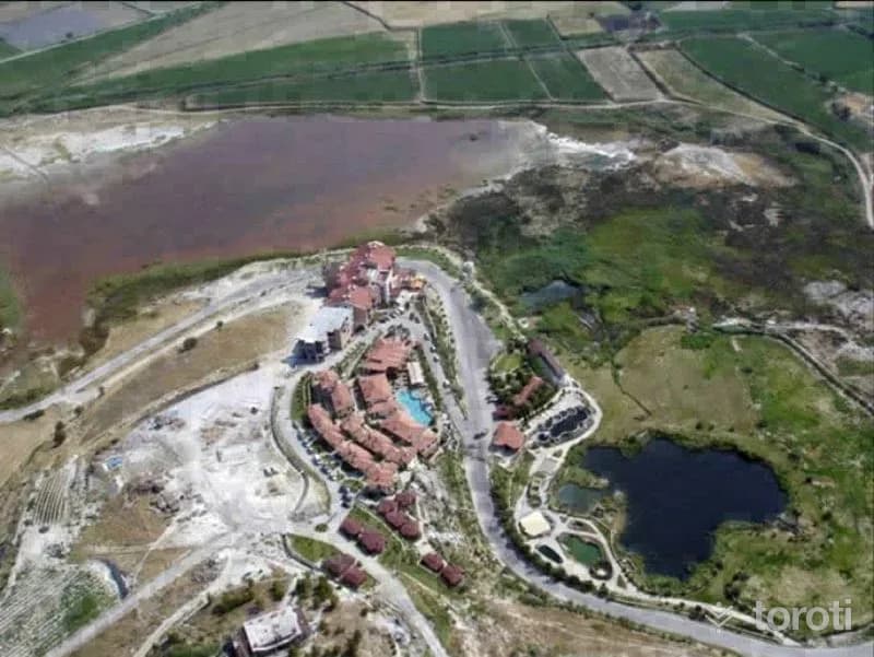 Sarayköy Tekke-tirkaz Hamamlari